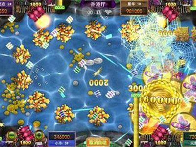 星力打鱼游戏客服最新